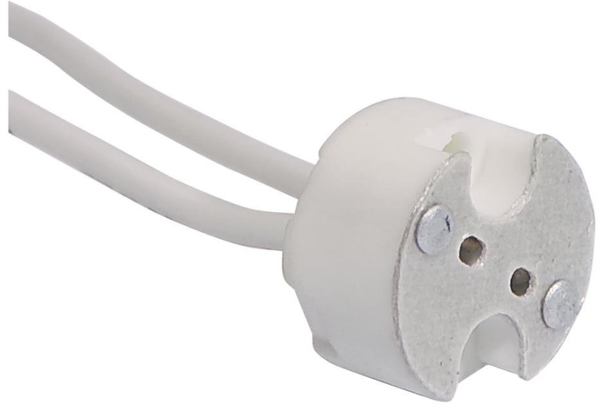 Omnilux Soclu baza G-5.3 (multi mirror)