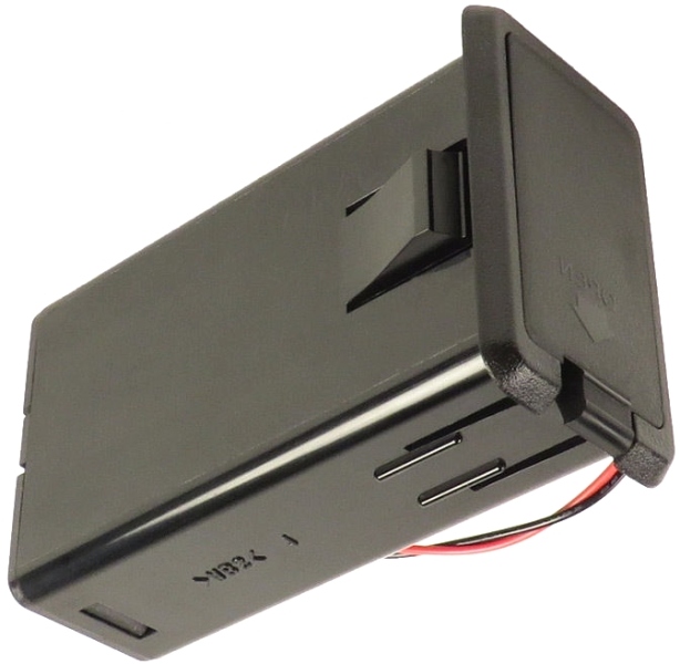 Yamaha Battery Holder SYSTEM65