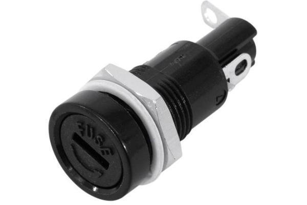 Eurolite Fuseholder R3-11