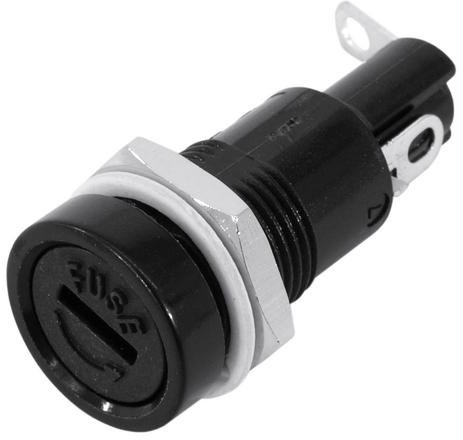 Eurolite Fuseholder R3-11