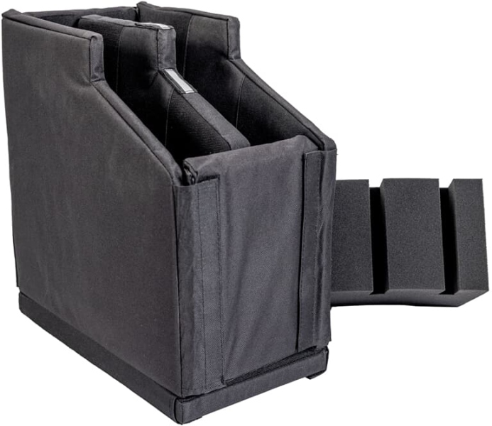 Enki AMG-2 Bass Case Insert Kit