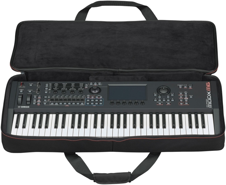 Yamaha MODX M6 Softcase