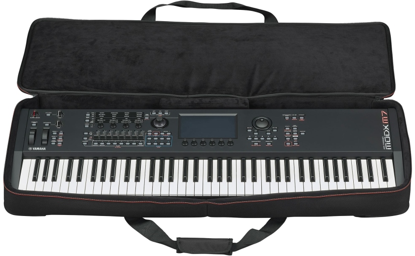 Yamaha MODX M7 Softcase