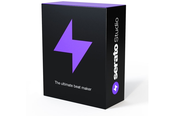 Serato Studio Full Version - ESD