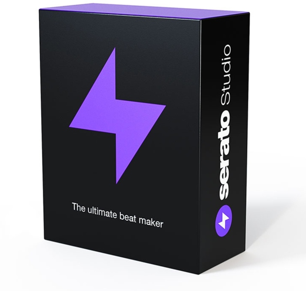 Serato Studio Full Version - ESD