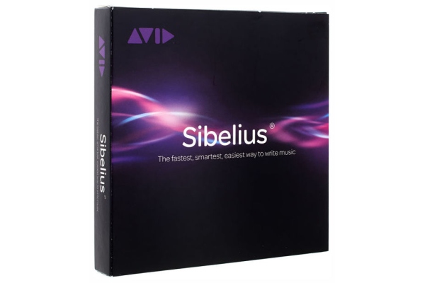 Sibelius Ultimate Perpetual License