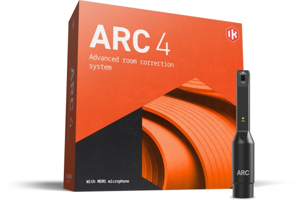 ARC 4