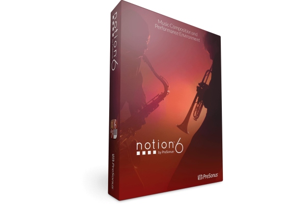 Notion 6 Upgrade