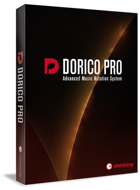 Steinberg Dorico Pro 2