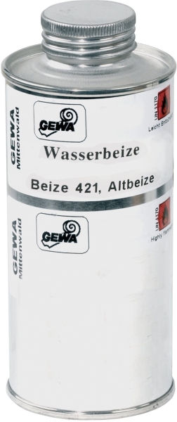 Gewa Baiț Alt 421