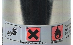 Soluți de întreținere instrumente cu arcuș Gewa Diluant pt lac cu ulei