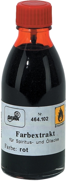 Gewa Pigmenti culoare Negru