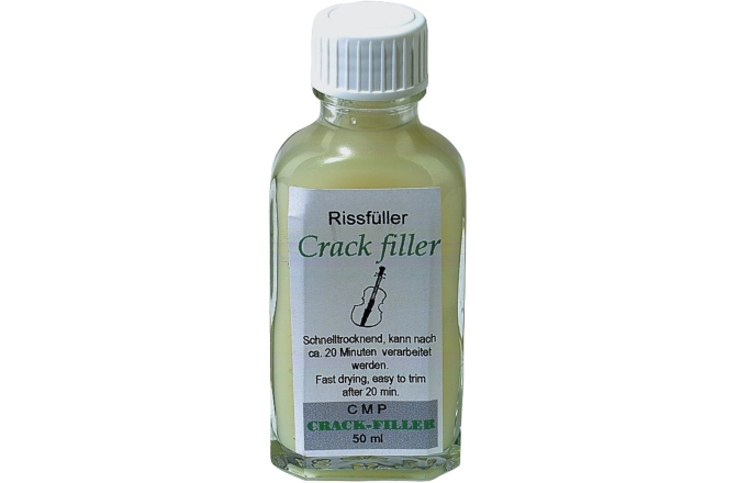 Soluți de întreținere instrumente cu arcuș Gewa Varnish filler