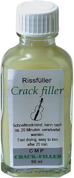 Gewa Varnish filler