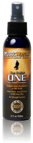 Music Nomad The Guitar ONE