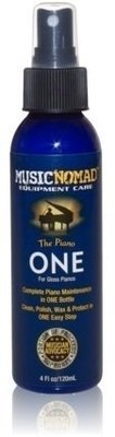 Music Nomad The Piano ONE