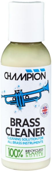 Champion Brass Cleaner