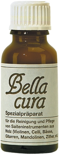 Bellacura Polish