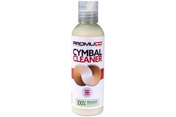 Promuco Cymbal Cleaner