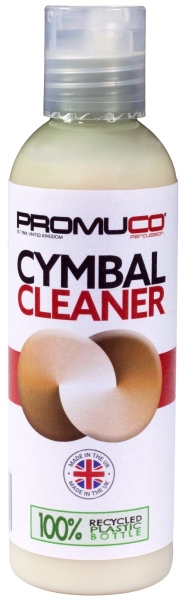 Promuco Cymbal Cleaner