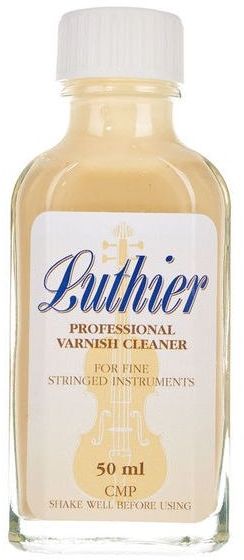 Luthier Cleaning Fluid