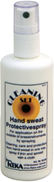 Reka Varnish Care Metal