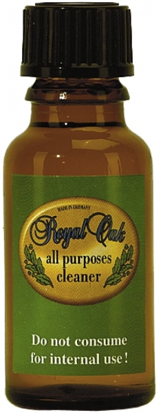 Royal Oak Cleaner