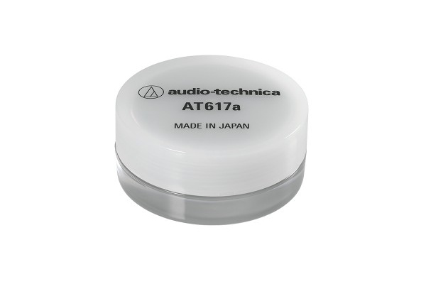 Cartridge Stylus Cleaner