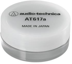 Audio-Technica Cartridge Stylus Cleaner
