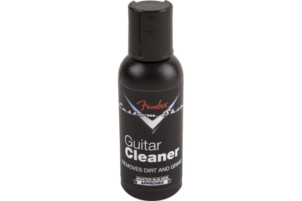 Fender Custom Shop Guitar Cleaner