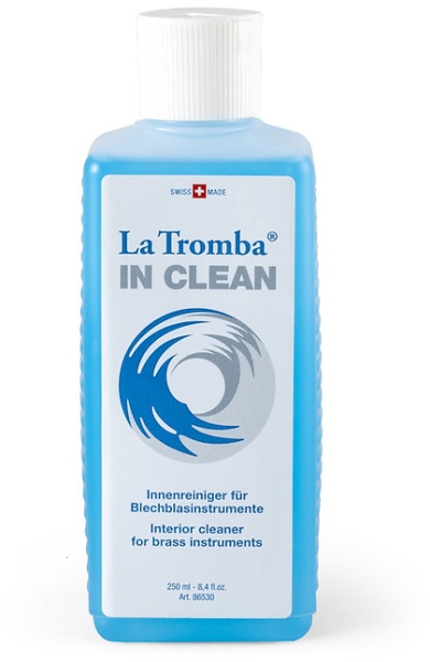 La Tromba AG In Clean