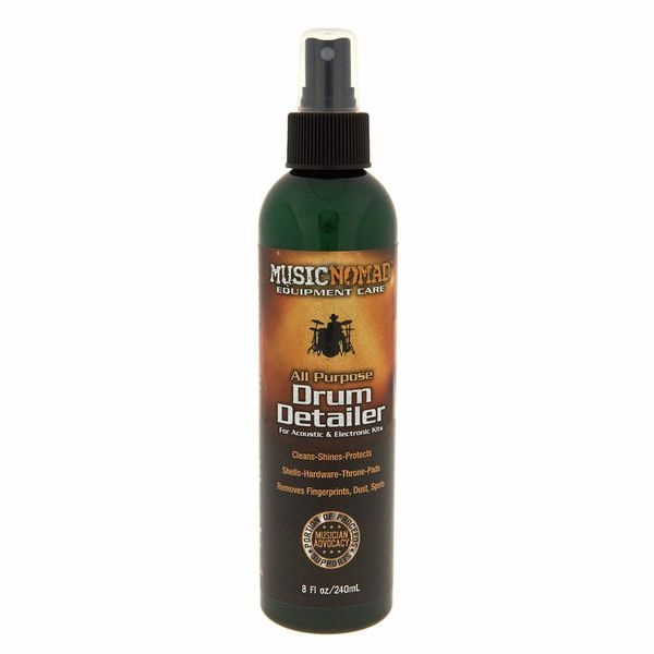 Music Nomad Drum Detailer Acoustic & Electronic Kits