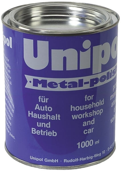 Gewa Unipol 1000ml
