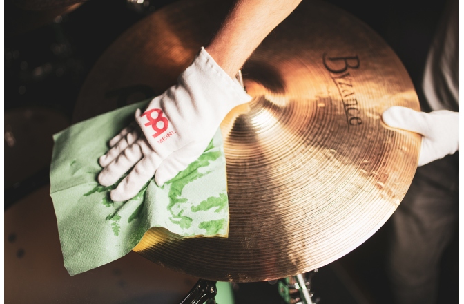 Soluție de curățat Meinl Cymbal Cleaner MCCL