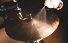 Soluție de curățat Meinl Cymbal Cleaner MCCL