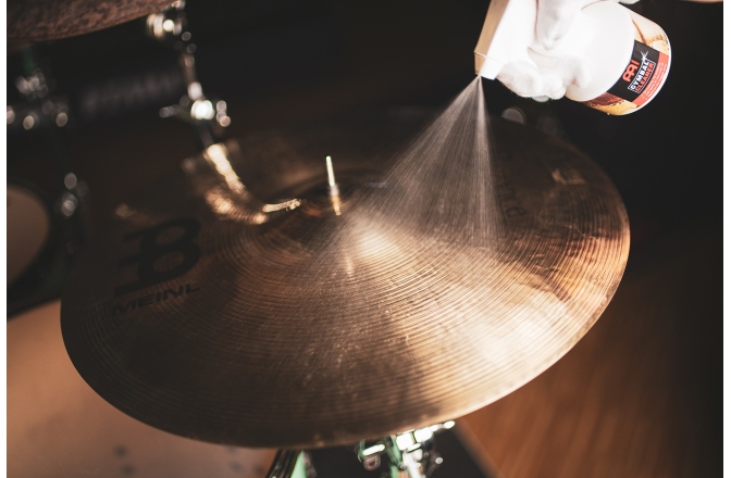 Soluție de curățat Meinl Cymbal Cleaner MCCL