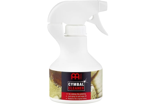 Meinl Cymbal Cleaner MCCL