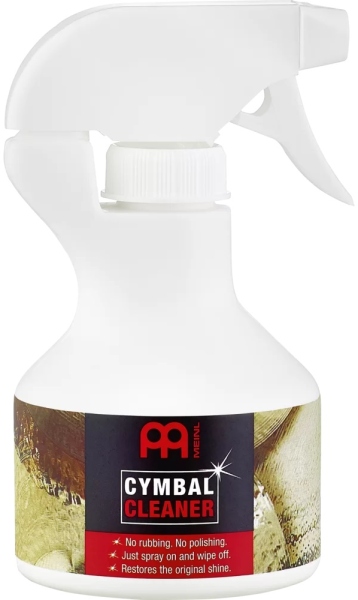 Meinl Cymbal Cleaner MCCL