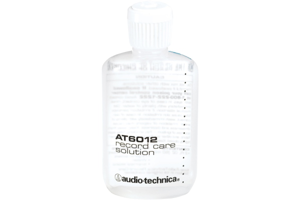 Audio-Technica AT634 Cleaner Fluid