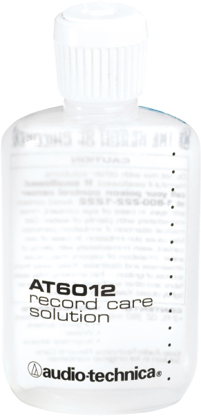 Audio-Technica AT634 Cleaner Fluid