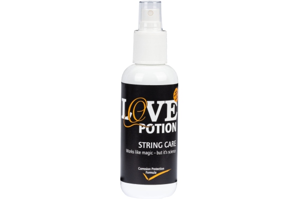 Ortega String Care Spray 150ml