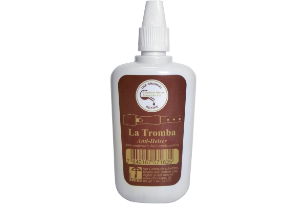 Ulei pt instrumente de suflat din lemn 65ml Ulei pt instrumente de suflat din lemn 65ml