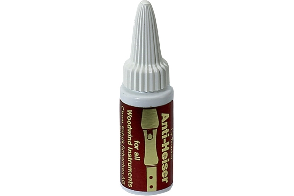 Ulei pt instrumente de suflat din lemn Ulei pt instrumente de suflat din lemn