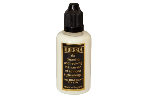 Hidersol Varnish Polish