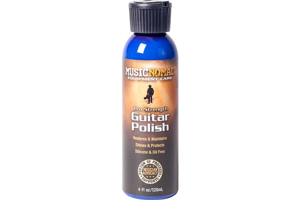 Guitar Polish