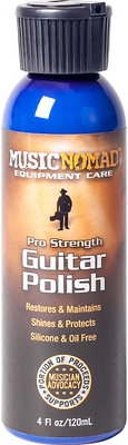 Music Nomad Guitar Polish