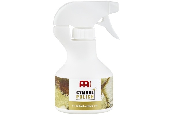 Meinl Polish Cinele MCP