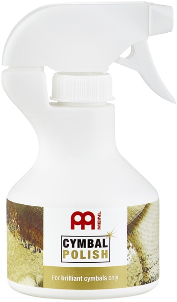 Meinl Polish Cinele MCP