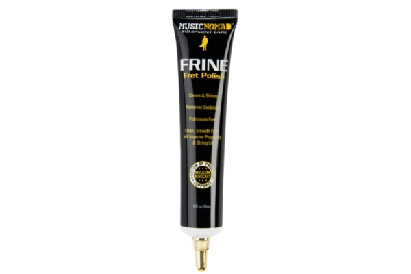 FRINE Fret Polish