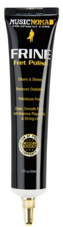 Music Nomad FRINE Fret Polish